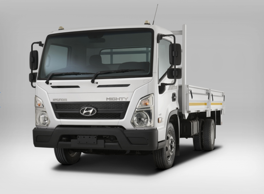 Hyundai EX8