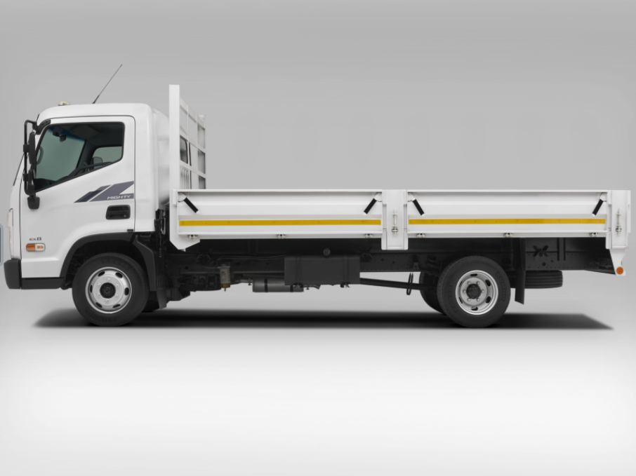 Hyundai EX8