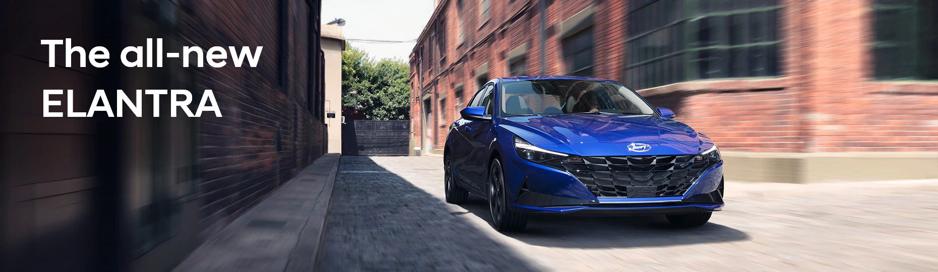 All new Elantra
