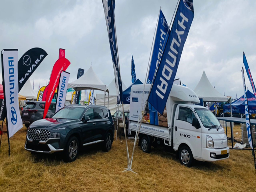 Hyundai ADMA 2022