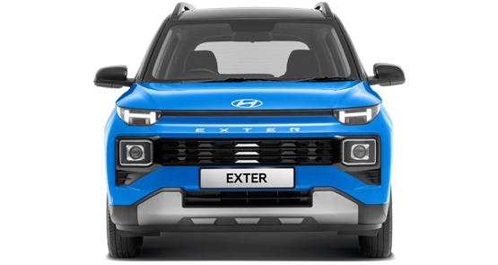 exter front